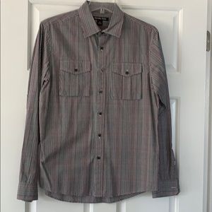 Michael Kors button up shirt size medium.